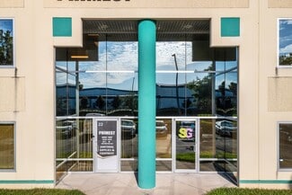 Orlando, FL Flex - 7575 Kingspointe Pky Orlando, FL Flex - 7575 Kingspointe Pky