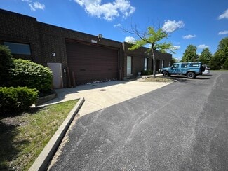 Lake Bluff, IL Flex - 910 Sherwood Dr