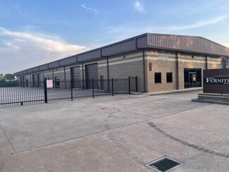 Houston, TX Manufacturing - 6819 Theall Rd Houston, TX Manufacturing - 6819 Theall Rd
