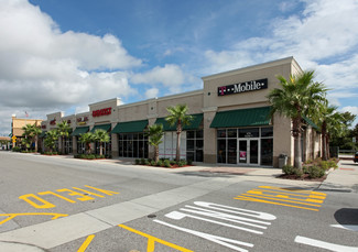 Orlando, FL Retail - 275 S Chickasaw Trl