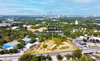 Austin, TX Commercial - 830 Airport Blvd Austin, TX Commercial - 830 Airport Blvd