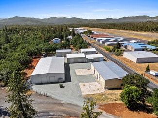 Grants Pass, OR Industrial - 1344 Brookside Blvd Grants Pass, OR Industrial - 1344 Brookside Blvd