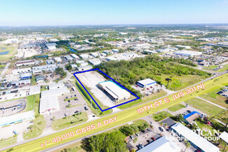 Palmetto, FL undefined - 1330 10th St E