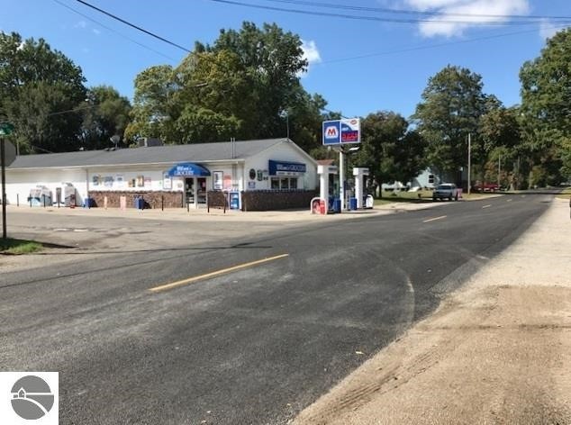 10673 W Saint Charles Rd, Sumner, MI for Sale