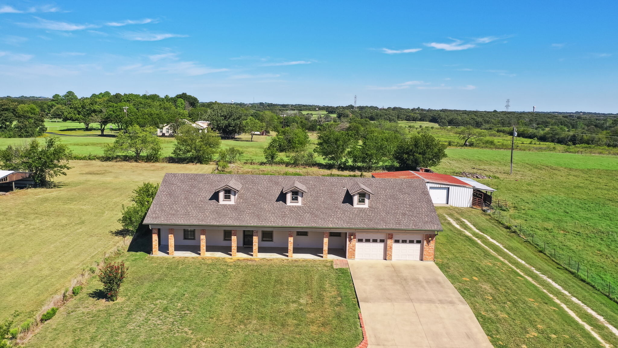 801 FM 3048, Joshua, TX for Sale