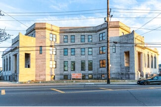 Rockaway Beach, NY Office - 90-01 Beach Channel Dr