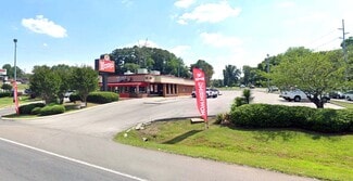 Cleveland, TN Fast Food - 925 25th St NW Cleveland, TN Fast Food - 925 25th St NW