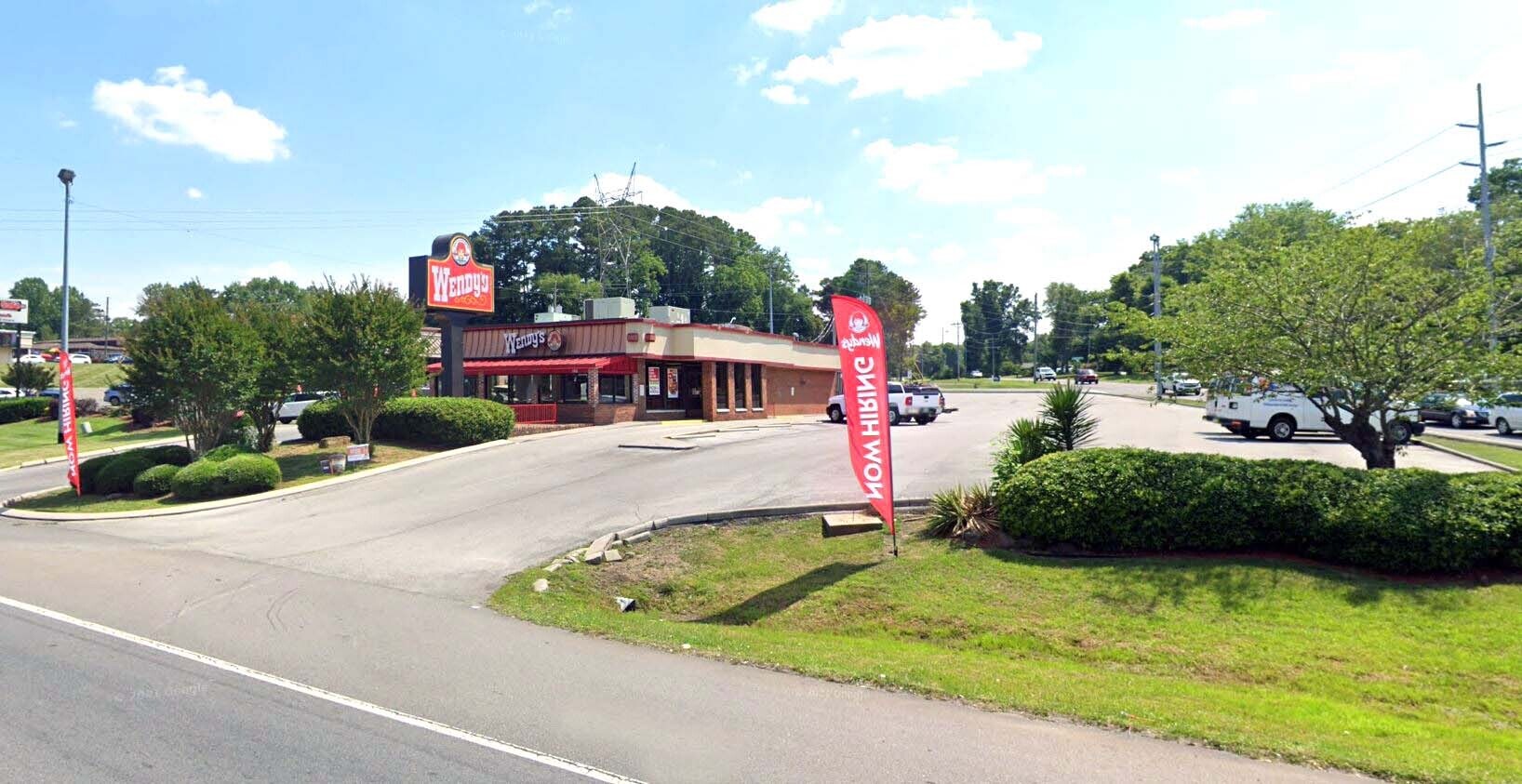 925 25th St NW, Cleveland, TN for Sale