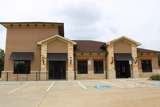 Tyler, TX Office - 3143 Golden