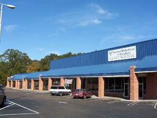 Hazlehurst, MS Retail - 200-298 Caldwell Dr Hazlehurst, MS Retail - 200-298 Caldwell Dr