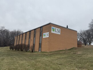 Sioux City, IA Specialty - 1308 S Cleveland St