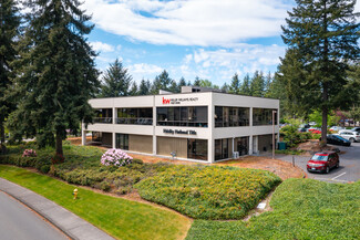 Federal Way, WA Office - 33434 8th Ave S