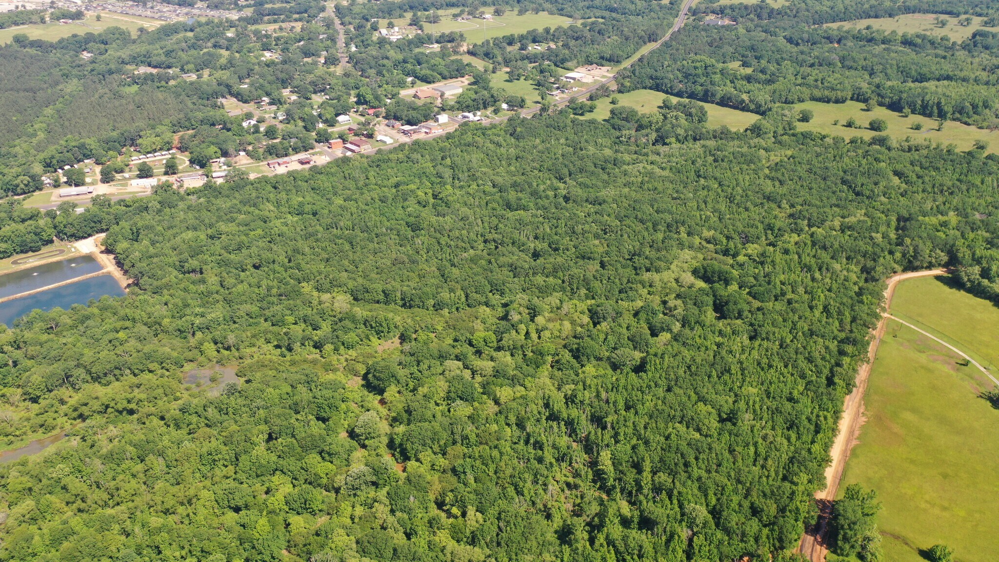 15227 CR 354, Winona, TX for Sale