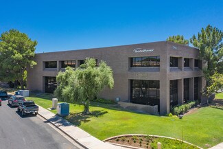 Mesa, AZ Office - 1921 S Alma School Rd