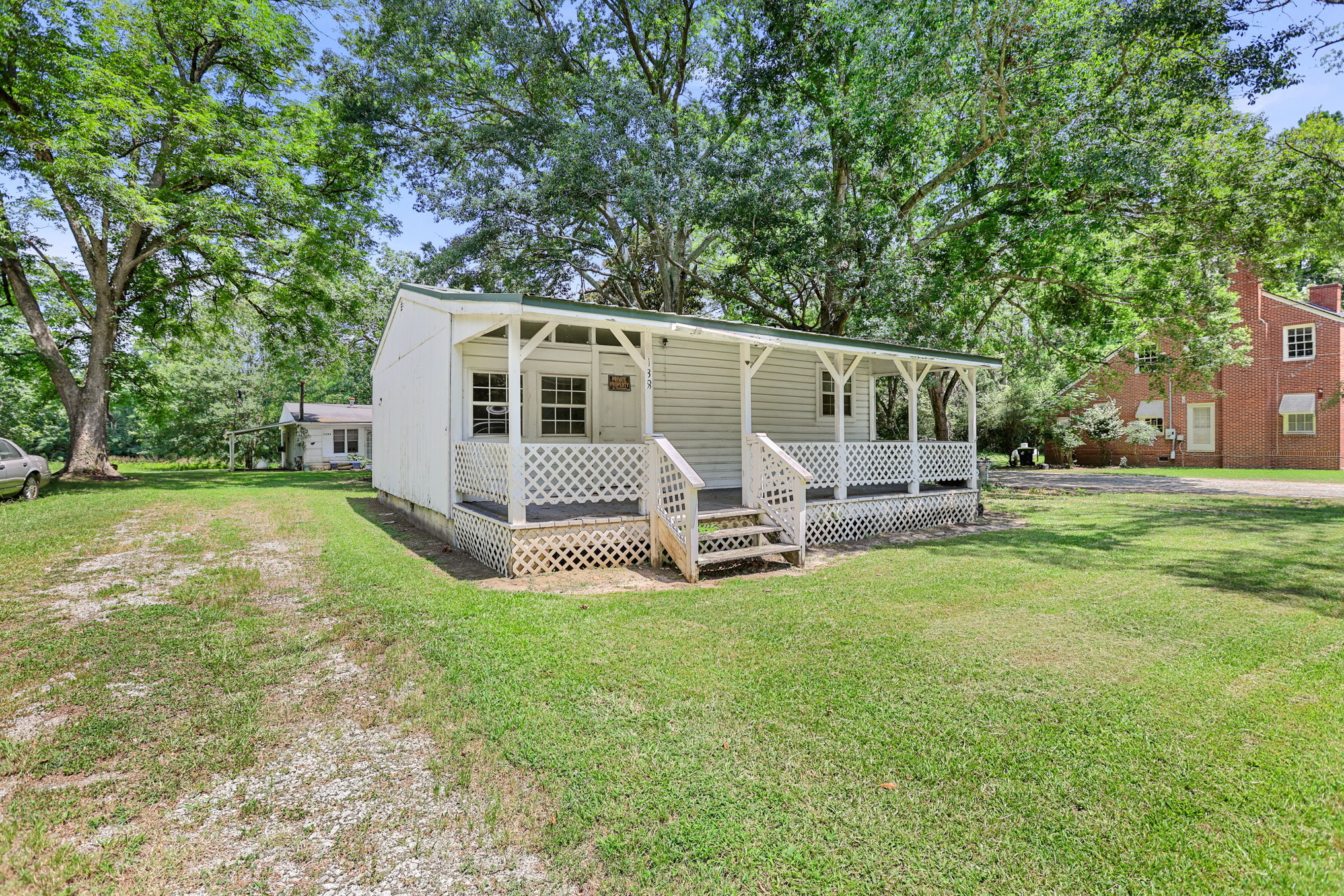 138 Main St, Sharpsburg, GA for Sale