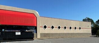 Memphis, TN Retail - 3500 Ramill Rd