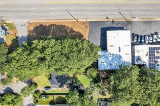 Greenville, SC undefined - 1253 S Pleasantburg Dr