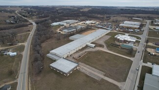 Maquoketa, IA Industrial - 140 Jacobsen Dr