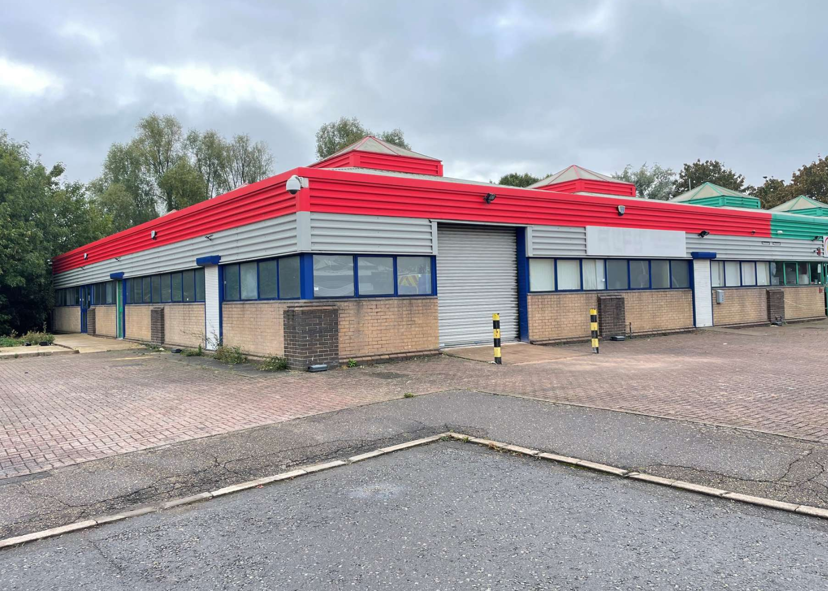 Milnyard Sq, Peterborough, CAM for Rent