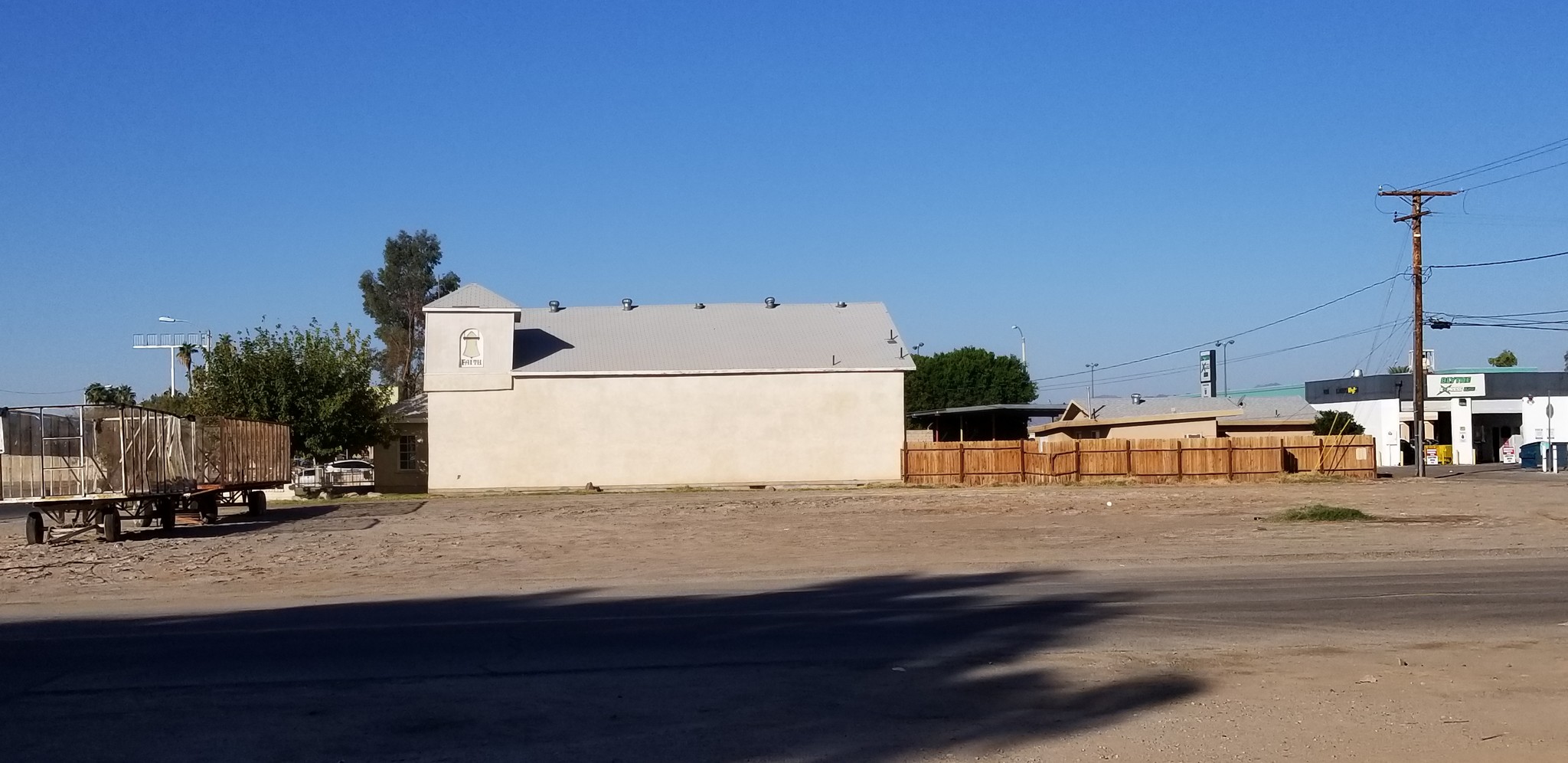 105 N Ash Ave, Blythe, CA for Sale