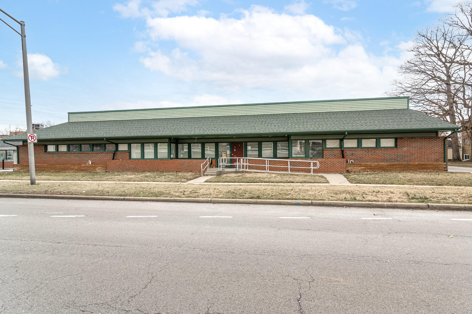1640 N Ritter Ave, Indianapolis, IN for Rent