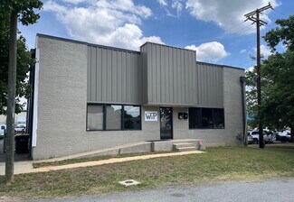 Charlotte, NC Flex - 540 W 32nd St
