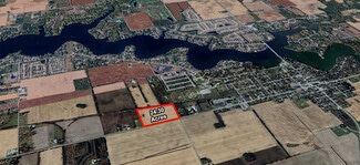 Cicero, IN Commercial Land - SR 19 & 226th Street