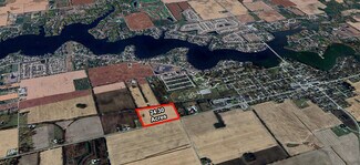 Cicero, IN Commercial - SR 19 & 226th Street