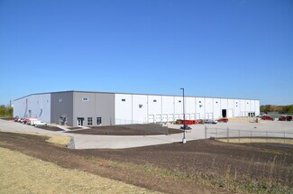 Cedar Rapids, IA Industrial - 7825 18th Street SW