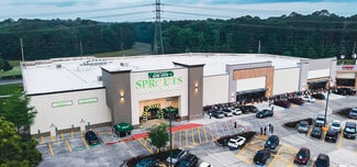 Kingwood, TX Retail - 4303-4445 Kingwood Dr Kingwood, TX Retail - 4303-4445 Kingwood Dr