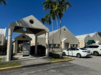 Miami, FL Office, Office/Medical, Medical - 7800 SW 87th Ave