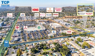 Marie Callender’s & Market Broiler