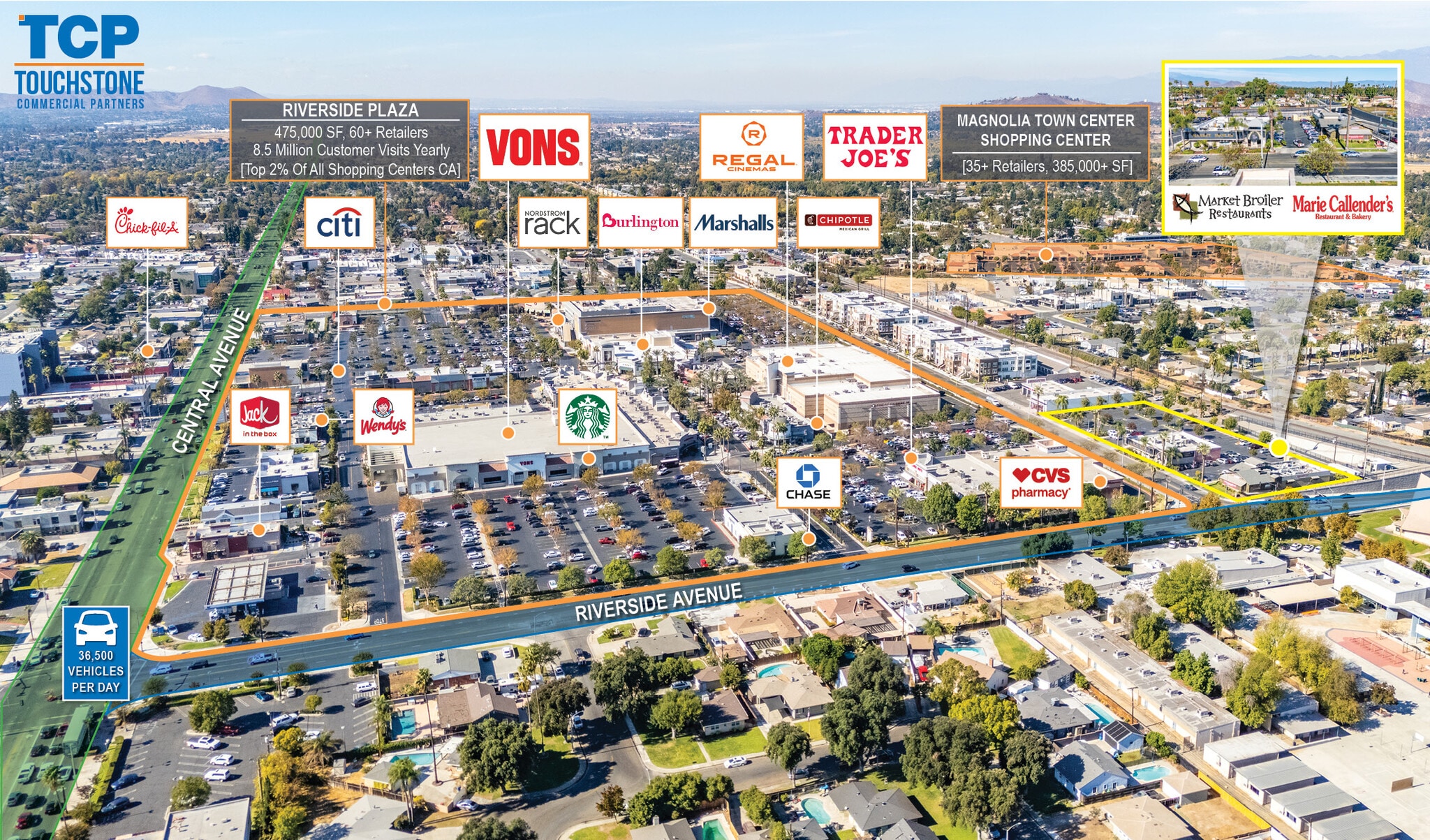 , Riverside, CA for Sale