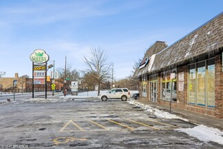 Chicago, IL Retail - 3446-3456 W Foster Ave