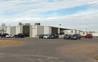 Tulsa, OK undefined - 2921 Dawson Rd