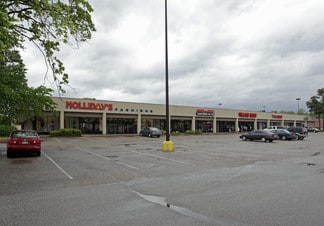 Memphis, TN Retail - 2921-2927 Covington Pike Memphis, TN Retail - 2921-2927 Covington Pike
