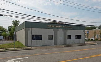 Bay Shore, NY Office - 1918 Union Blvd