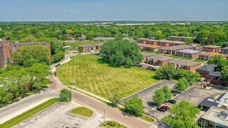 Aurora, IL Commercial Land - 2005 W Galena Blvd Aurora, IL Commercial Land - 2005 W Galena Blvd