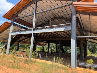 Martin, GA Specialty - 2355 Price Rd