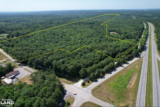 Roebuck, SC Commercial - 0 Walnut Grove Road & Bennett Farm Road