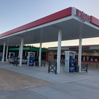 Queen City, TX Service Station - 22263 US Highway 59 N