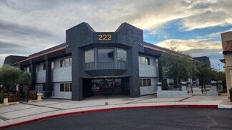 Las Vegas, NV Office - 222-228 S Rainbow Blvd