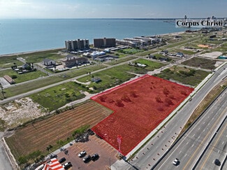 Corpus Christi, TX Commercial - 4402 E Causeway Blvd