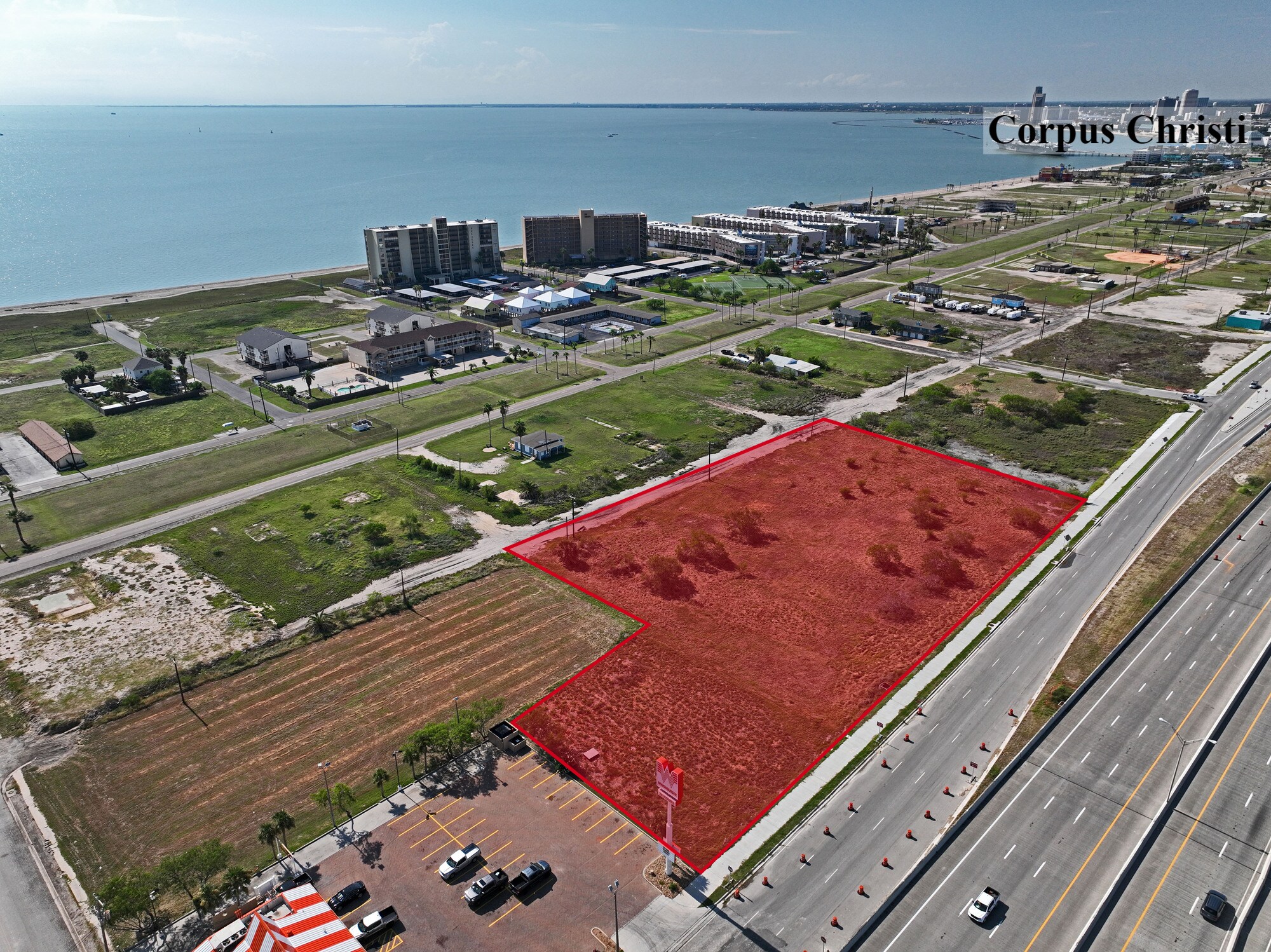 4402 E Causeway Blvd, Corpus Christi, TX for Sale