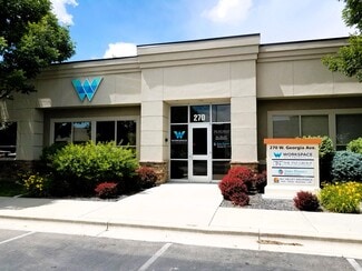 Nampa, ID Office - 270 W Georgia Ave