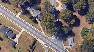 Gastonia, NC Commercial Land - 1417 Davis Park Rd Gastonia, NC Commercial Land - 1417 Davis Park Rd