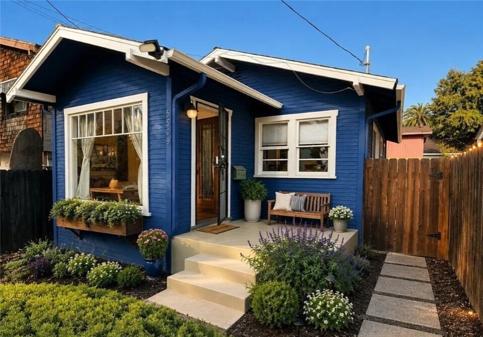 5509 Eaton St, Los Angeles, CA for Rent