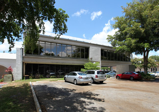 Fort Lauderdale, FL Office - 7520 NW 5th St