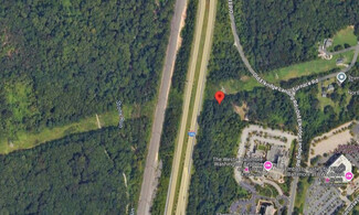Linthicum Heights, MD Industrial Land - 1200 Old Elkridge Landing Rd