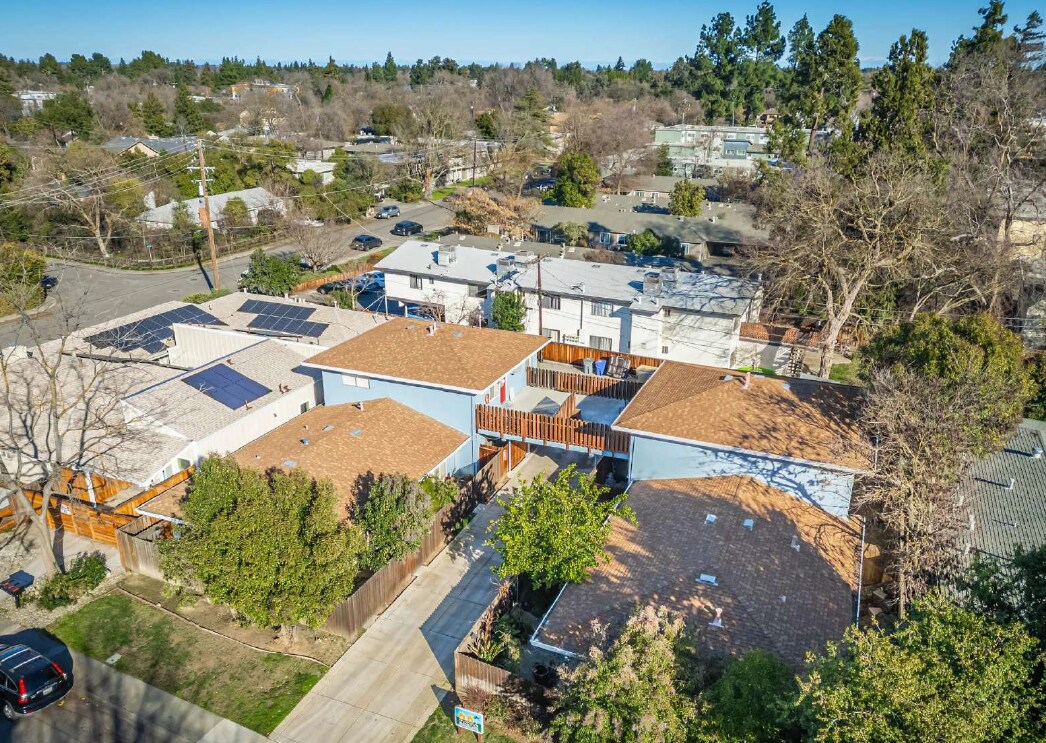 828 D St, Davis, CA for Sale